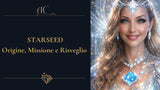 Chi sono gli Starseed: origine, missione e risveglio delle anime stellari