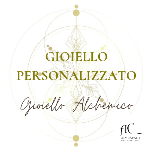 PACCHETTO CRISTALLO PERSONALIZZATO E FREQUENZE MENSILI