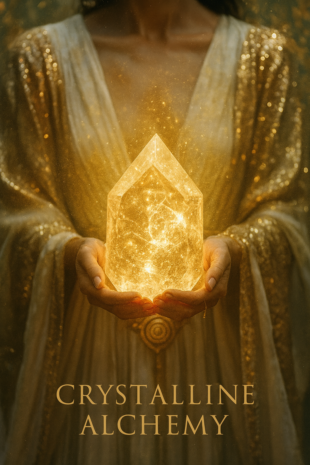 PACCHETTO CRISTALLO PERSONALIZZATO E FREQUENZE MENSILI