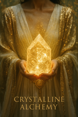 Guida Completa sui Cristalli di Andara