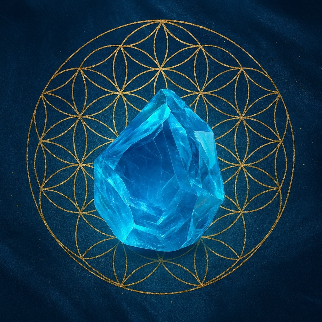 Guida Completa sui Cristalli di Andara