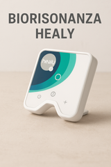 PACCHETTO CRISTALLO PERSONALIZZATO E FREQUENZE MENSILI