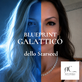 Starseed Galactic Blueprint Reading