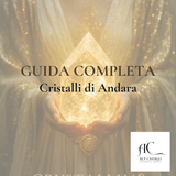 Guide Complète des Cristaux Andara