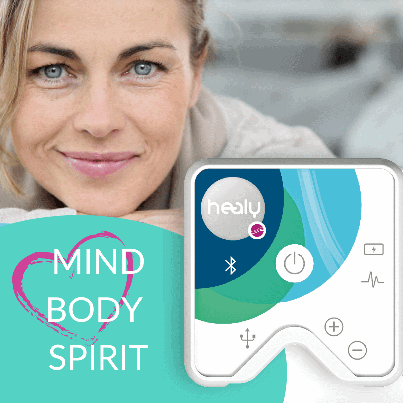 Sessione Alchemica con lettura dell'Aura tramite biorisonanza