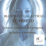 Lettura del Blueprint Galattico Starseed