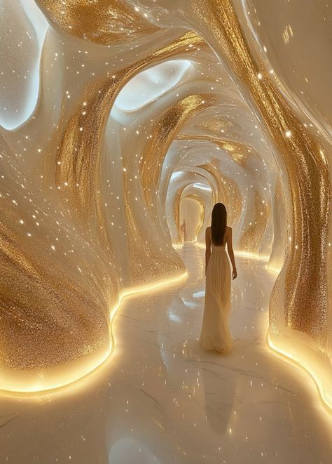 Ordine Personalizzato – Ciondolo Canalizzato Starseed – Talismano Energetico con Cristallo Andara