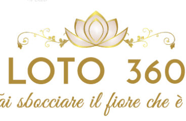 LOTO 360 – Liberi di Essere – Fai Sbocciare il fiore che è in te