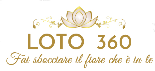 LOTO 360 – Liberi di Essere – Fai Sbocciare il fiore che è in te LOTO 360 – Liberi di Essere – Fai Sbocciare il fiore che è in te
