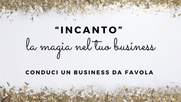 BUSINESS ALCHEMICO